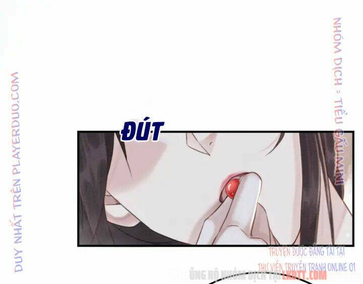 Trọng Sinh Bá Sủng Nhiếp Chính Vương Quá Mạnh Mẽ: Chapter 200