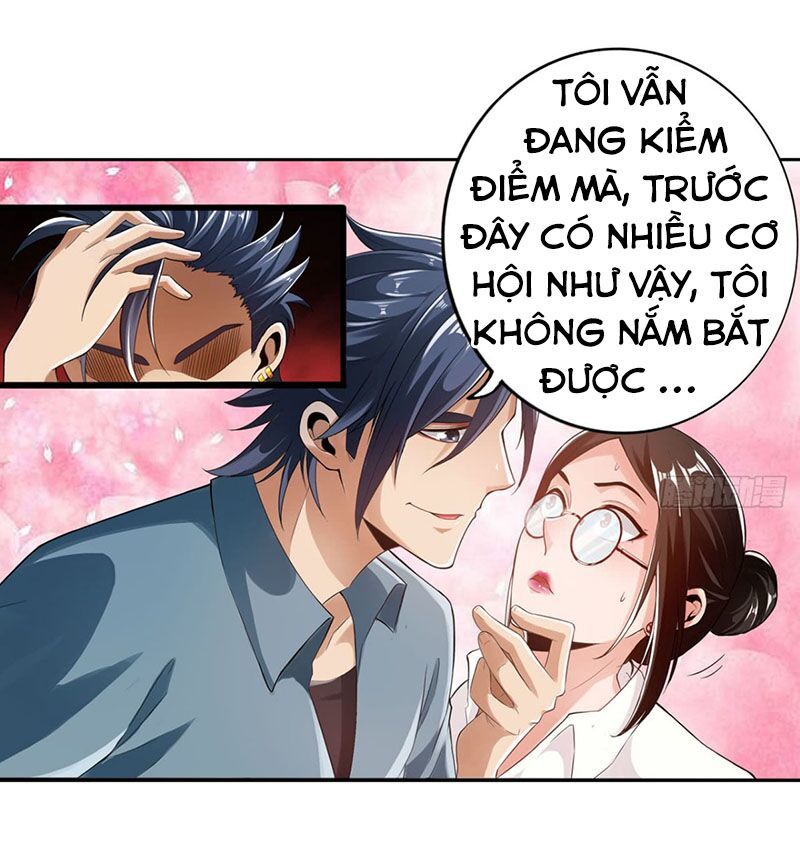 Hệ Thống Tìm Đường Chết Mạnh Nhất: Chapter 2