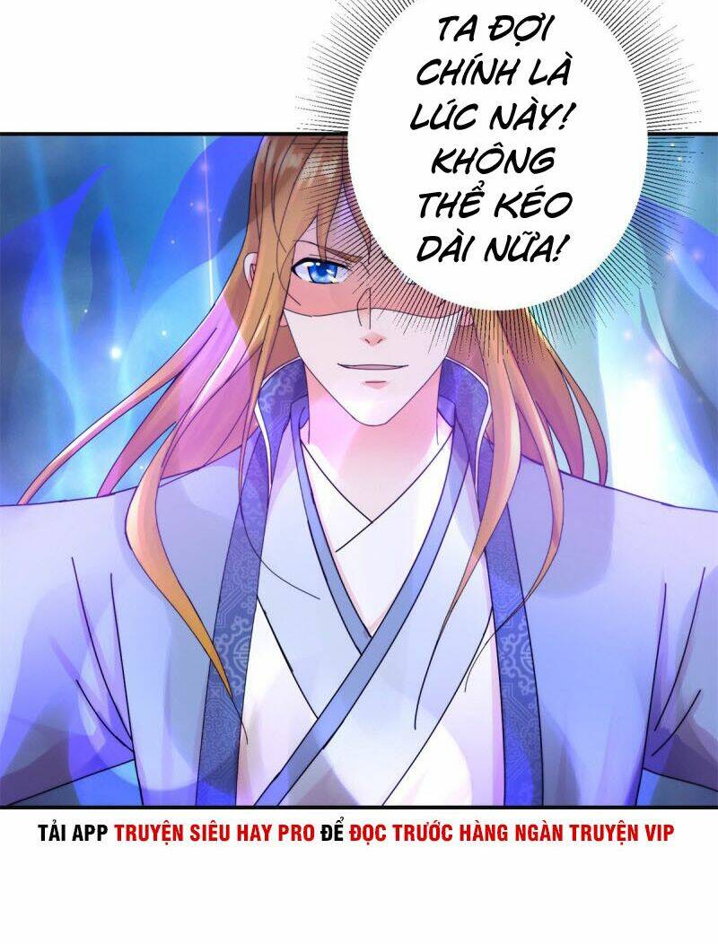 Sử Thượng Đệ Nhất Chưởng Môn: Chapter 185
