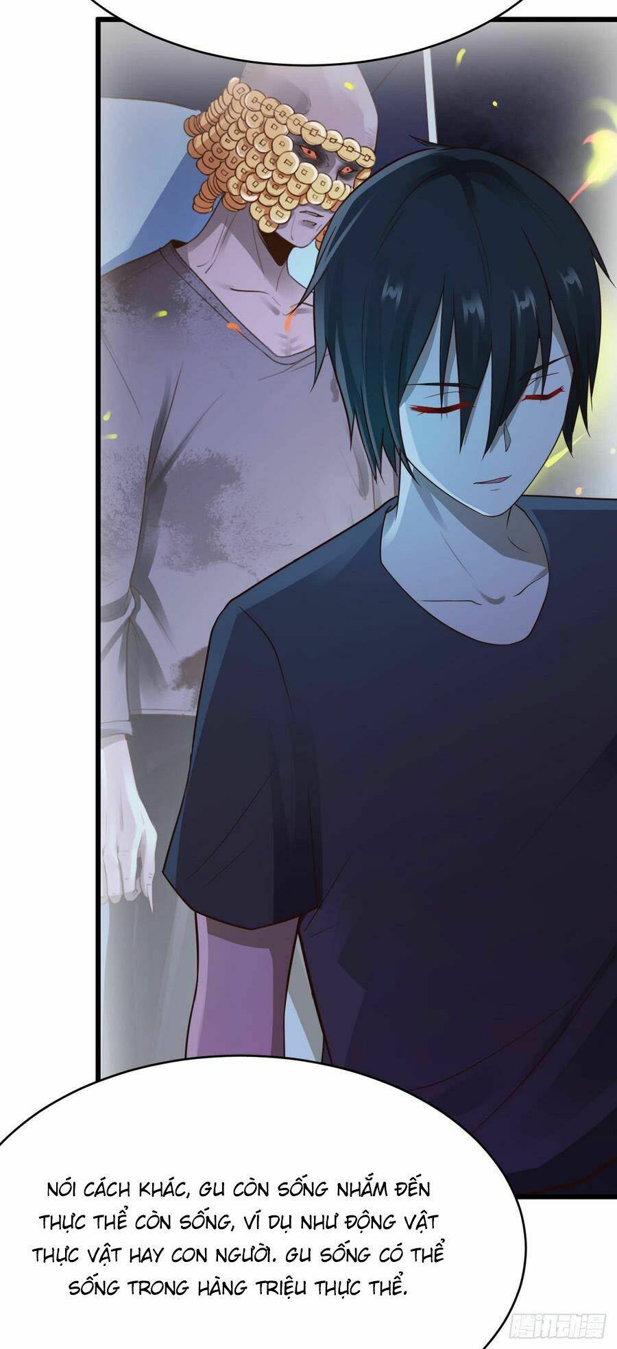 Em Gái Đừng Làm Phiền Tôi: Chapter 19