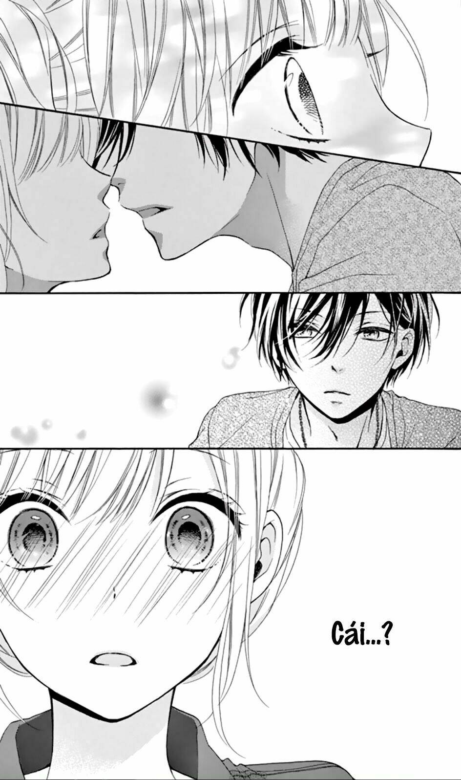 Seiyuu-San To Do S Na P-Sama: Chapter 1