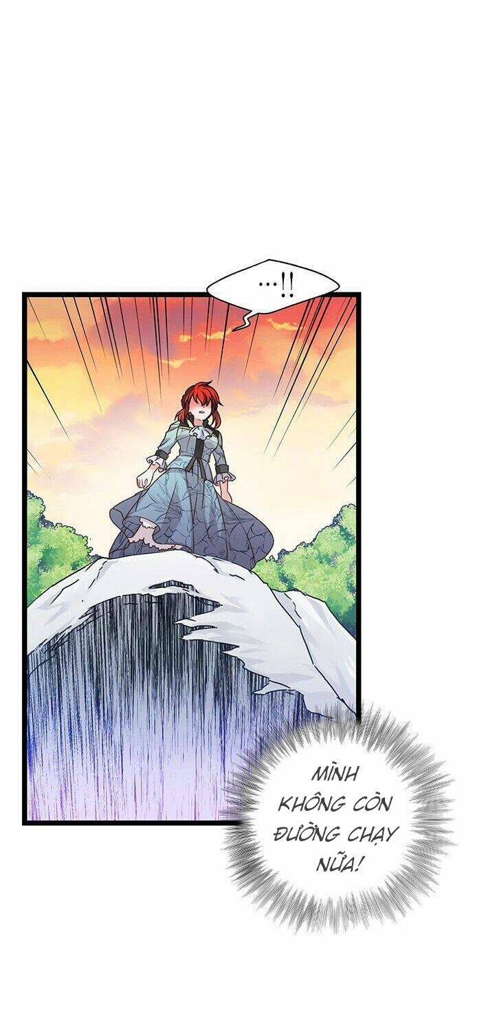 Nhân Vật Phản Diện Yêu Cầu Tôi Yêu Chàng: Chapter 21