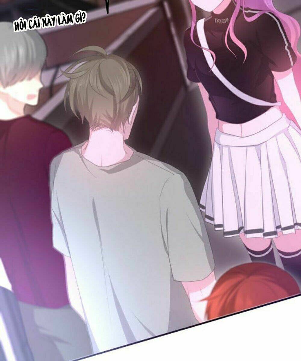 Tháng Sáu Kì Diệu: Chapter 46