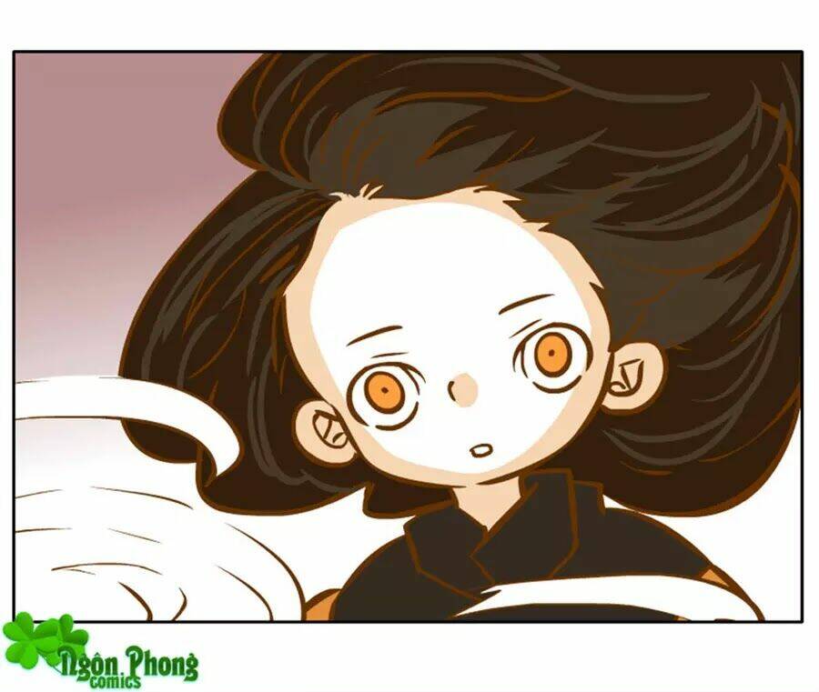 Hòa Thượng Và Tiểu Long Quân: Chapter 59