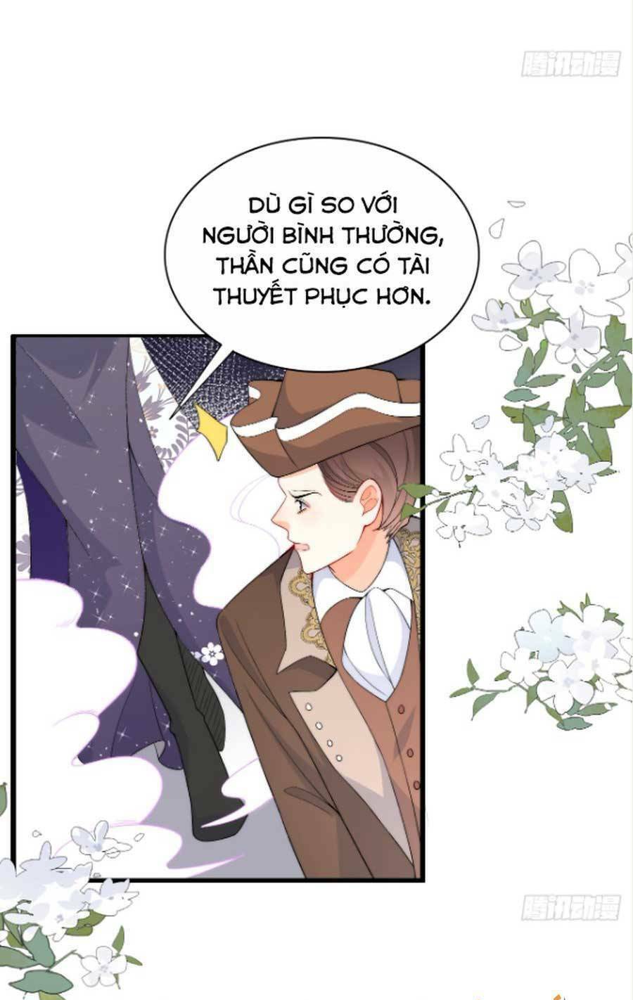 Đêm Không Ngủ Của Long Vương: Chapter 18