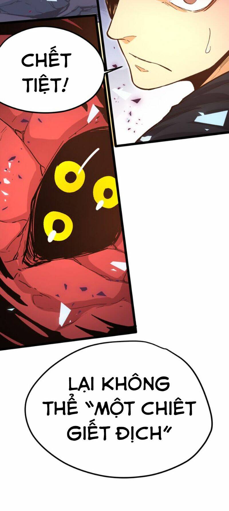 Hắc Uyên Lê Minh Thời: Chapter 16