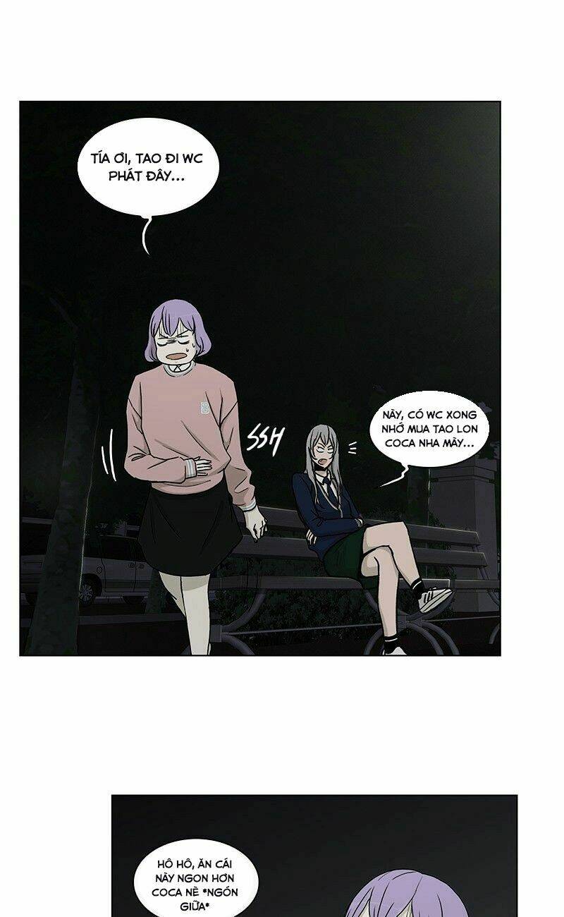 Anh Ấy Là Nữ Sinh Cấp 3: Chapter 47