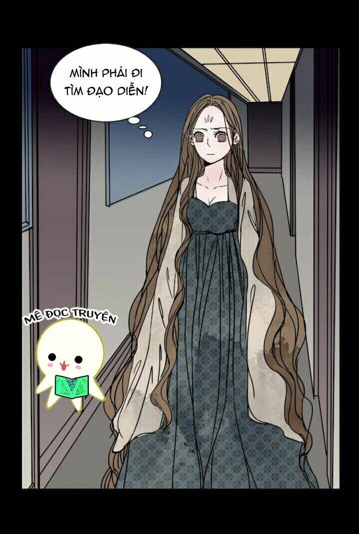 Nhật Ký Nữ Phù Thủy Hồi Sinh: Chapter 23