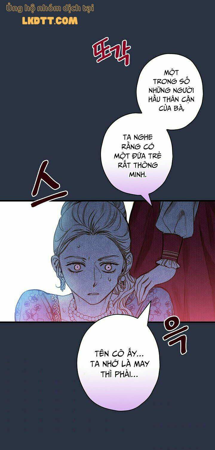 Hoàng Phi Bóng Tối: Chapter 29