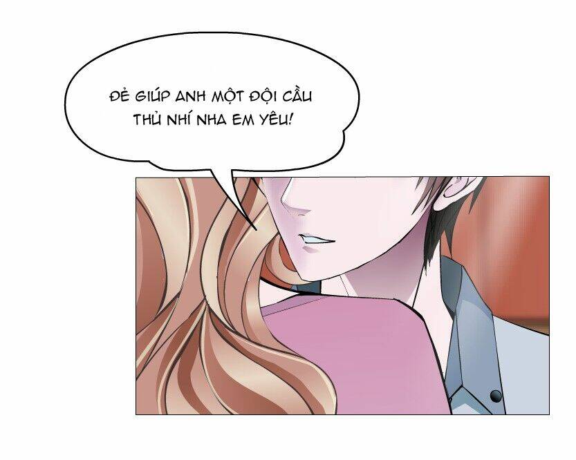 Cạm Bẫy Của Nữ Thần: Chapter 145