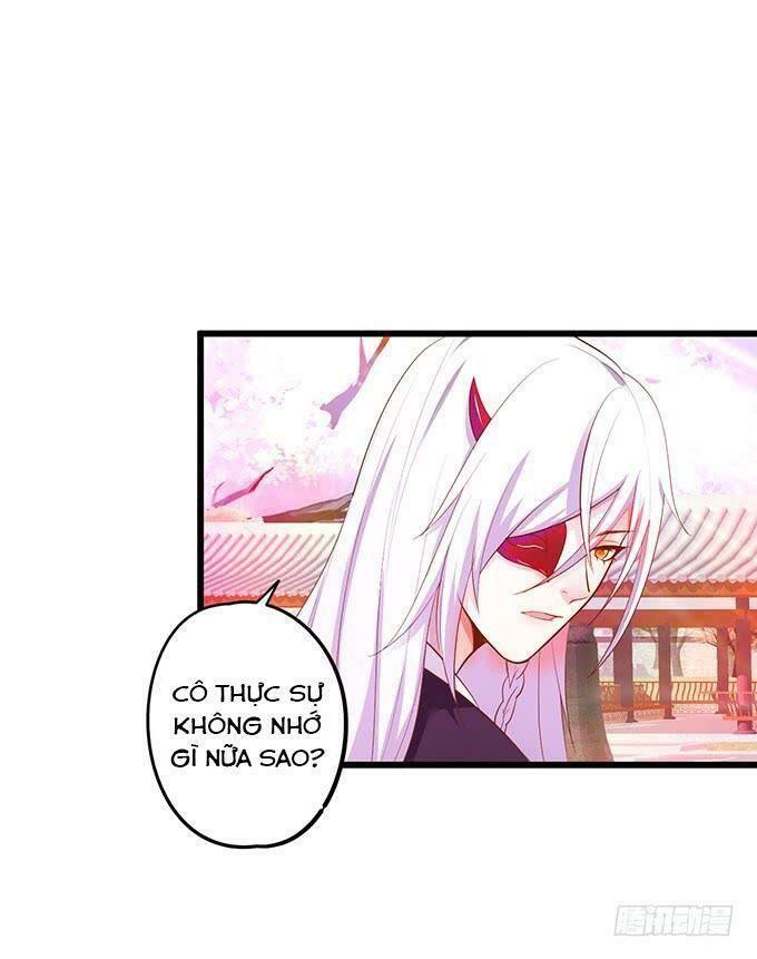 Hồ Tiên Hung Bạo: Chapter 78