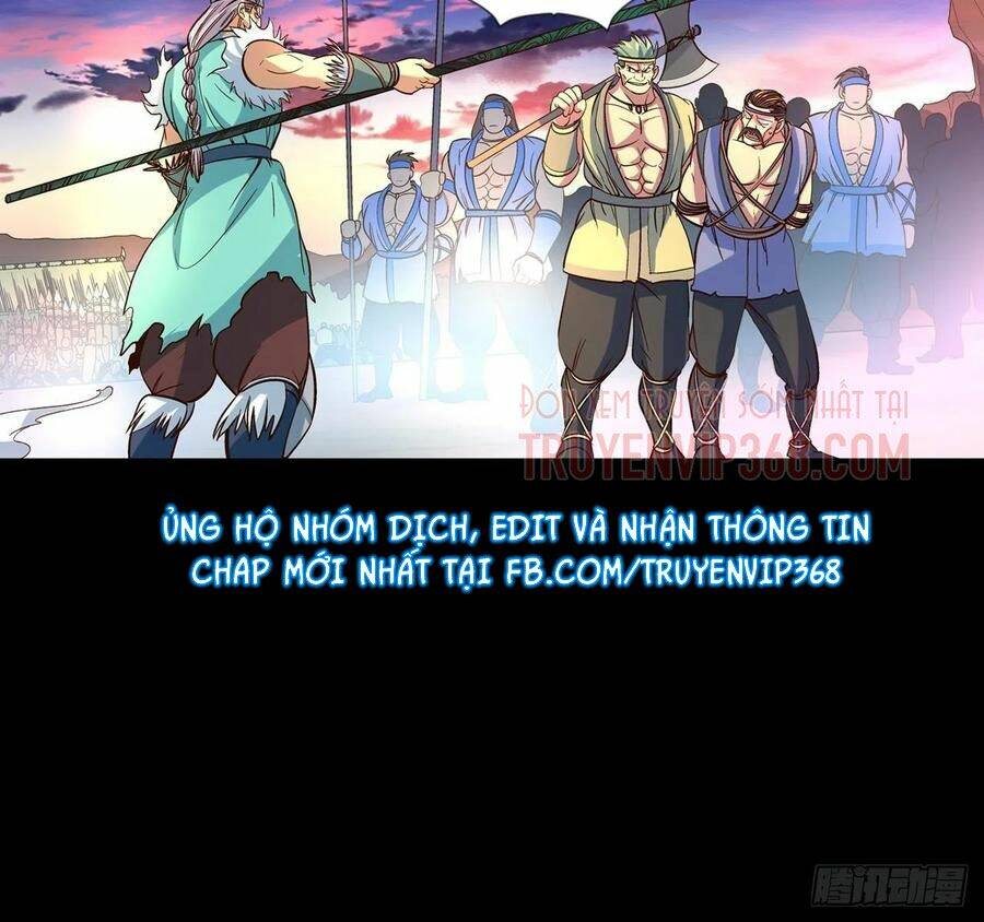 Người Nguyên Thủy Mạnh Nhất: Chapter 39