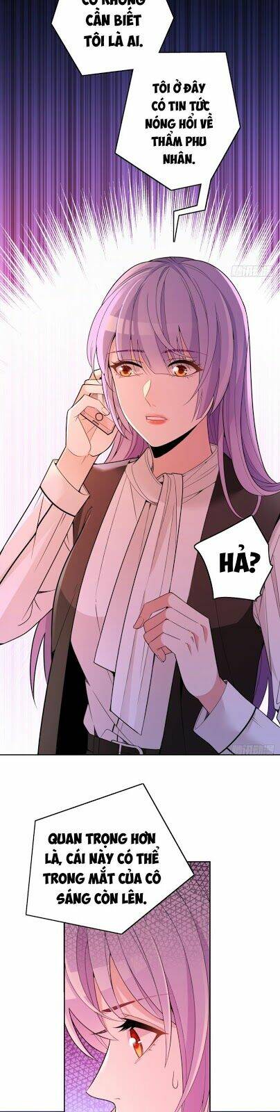 Bí Mật Kết Hôn Với Ảnh Đế: Vợ Ơi Đến Đây Tấn Công Đi Nào: Chapter 74