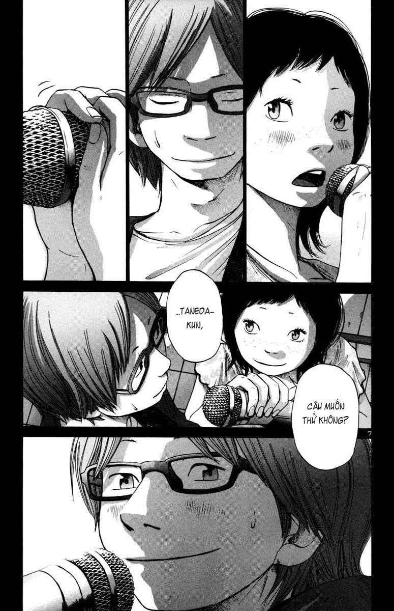 Thực Tế Cuộc Sống: Chapter 27