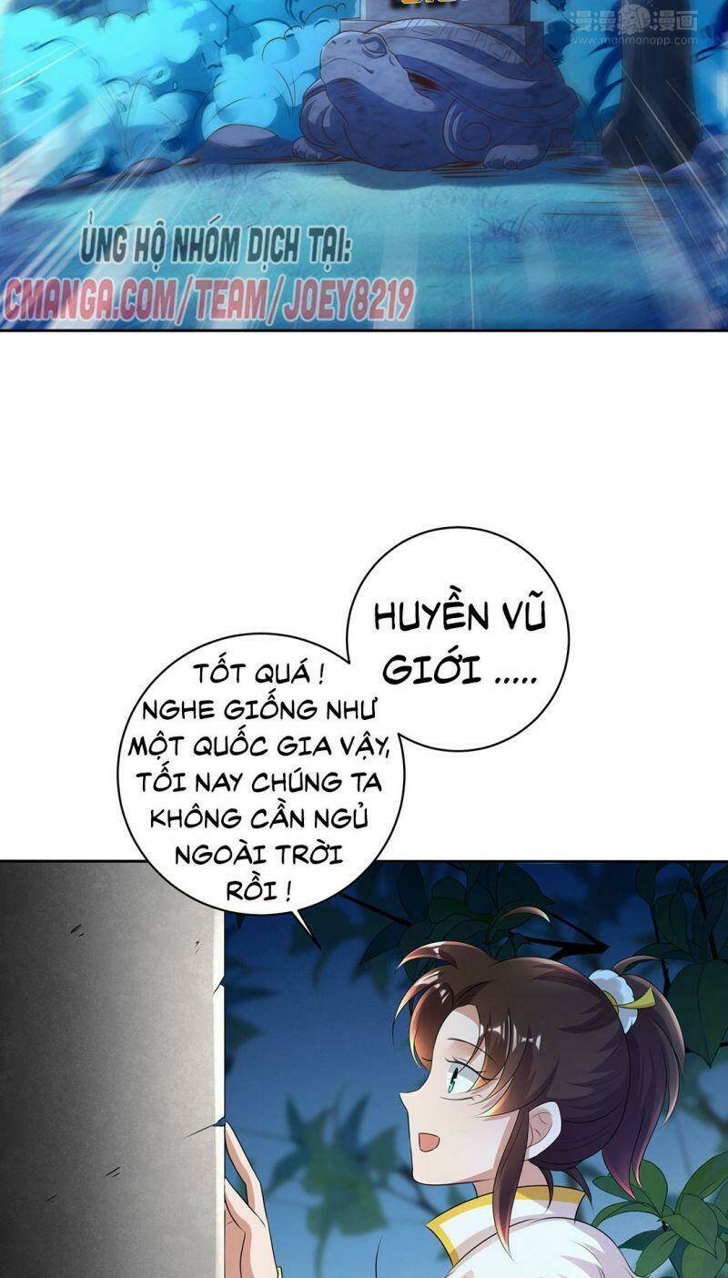 Thiên Kim Bất Hoán: Chapter 83
