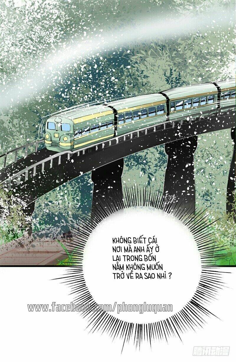 Cực Phẩm Đại Nhân - Tiểu Tâm Can: Chapter 1