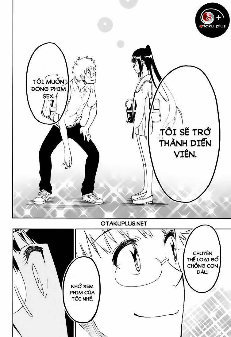 Tình Yêu Ngang Trái: Chapter 207