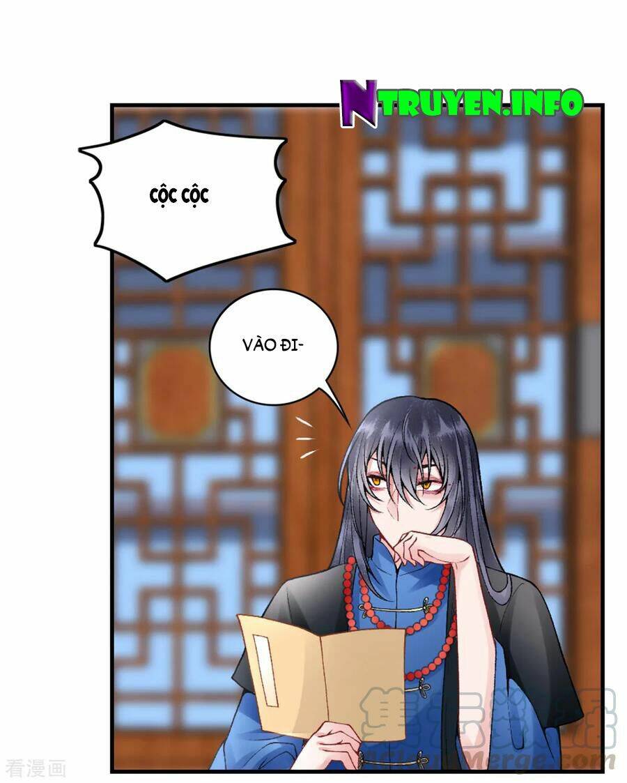 Hoàng Phi 9000 Tuổi: Chapter 78