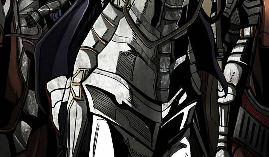 Thợ Săn Đầu Tiên: Chapter 78