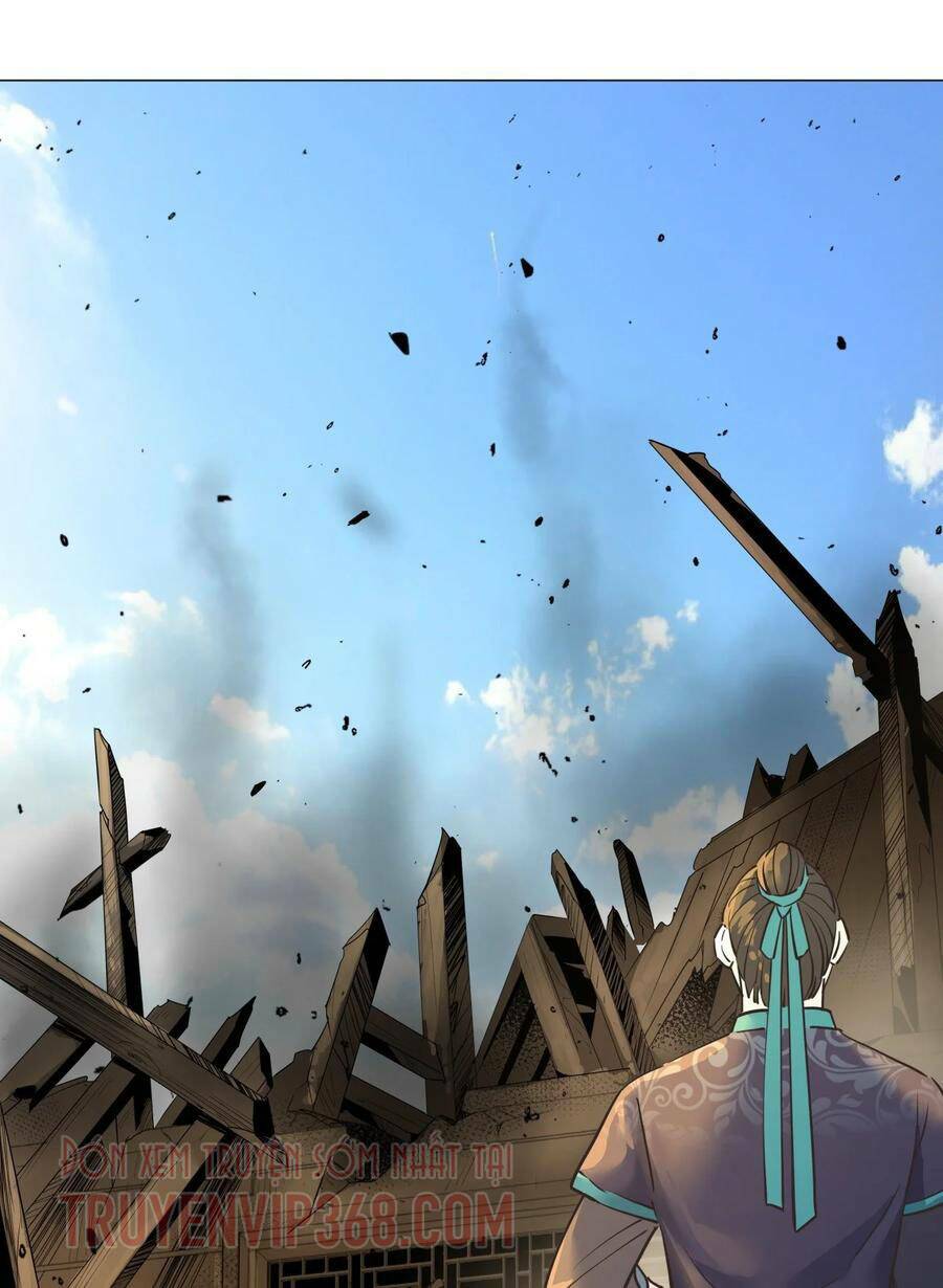 Trăm Vạn Cách Thành Thần: Chapter 13