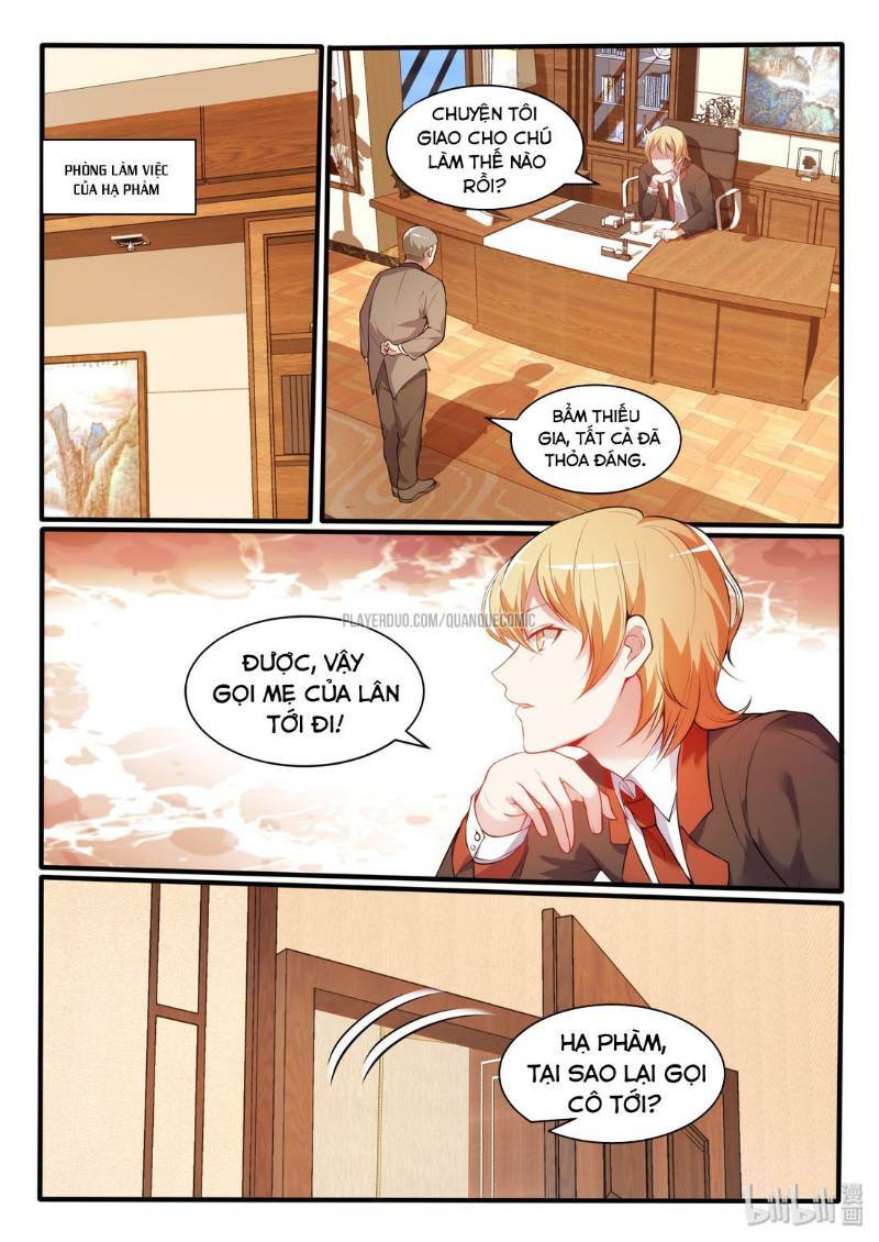 Tôi Của Tương Lai Là Thần Tán Gái: Chapter 17