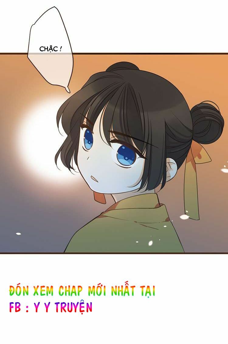 Giáo chủ yêu nghiệt mau nằm xuống: Chapter 38
