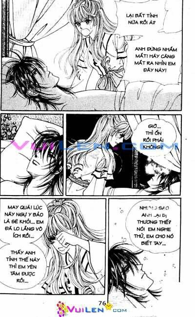 New Sexy Simpleton: Chapter 28