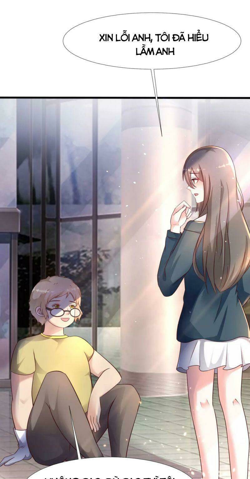 Tối Cường Vận Đào Hoa: Chapter 206