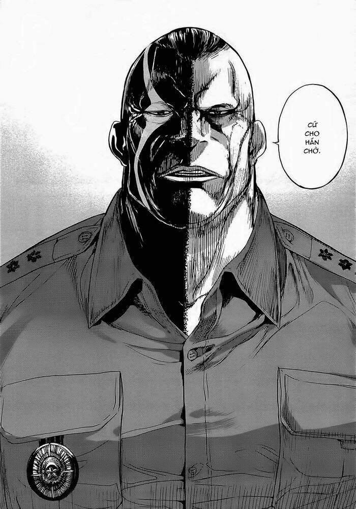 Until Death Do Us Part: Chapter 173