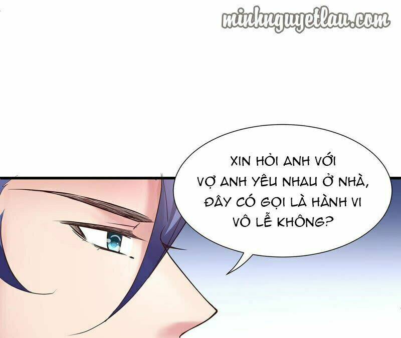 Chiến Lược Lãng Mạn Của Thịnh Thiếu: Chapter 13