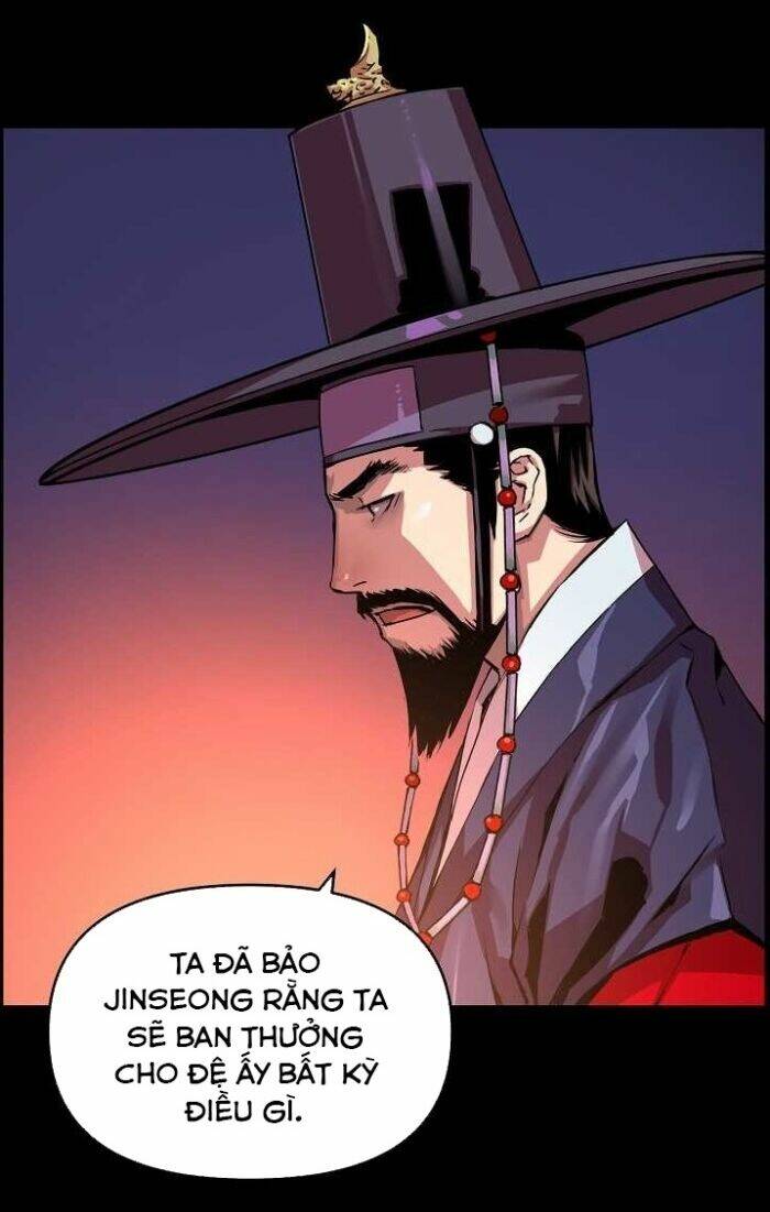Tôi Sẽ Sống Như Một Hoàng Tử: Chapter 37