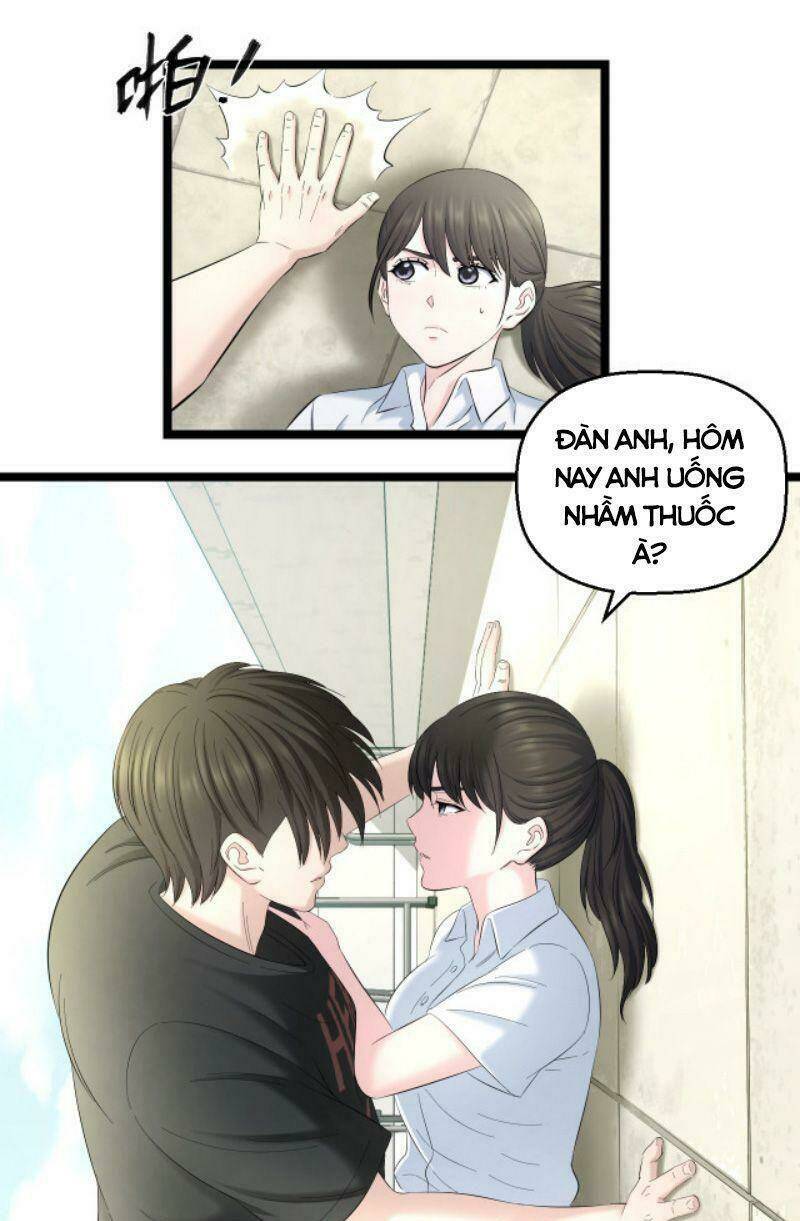 Đối Mặt Với Thử Thách: Chapter 75