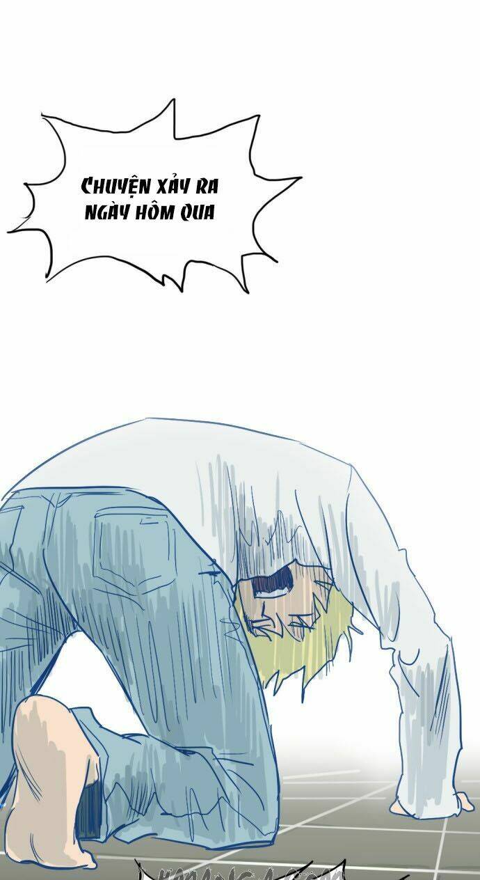 Transparent Cohabitation: Chapter 2