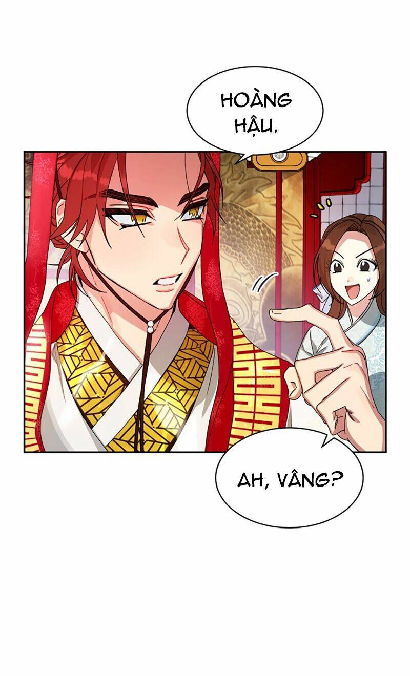 Cực Phẩm Mỹ Nam, Thật Lãng Phí: Chapter 10