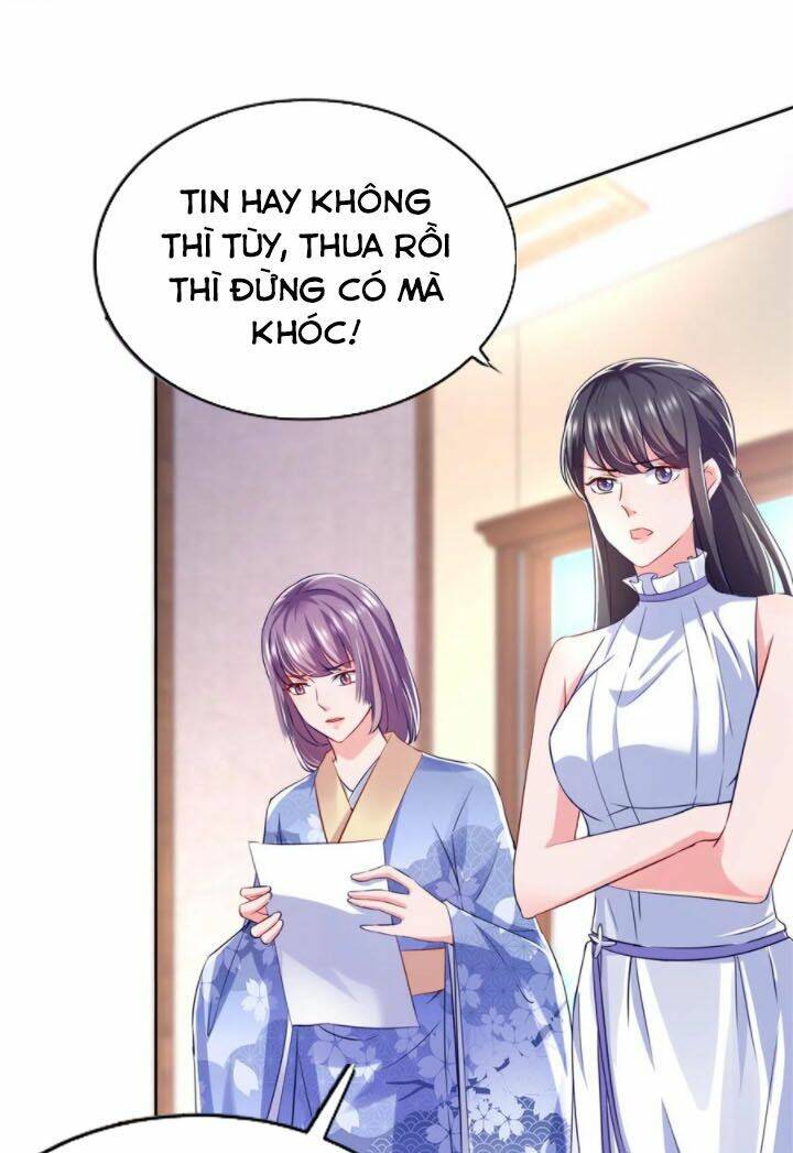 Chí Tôn Toàn Năng: Chapter 73