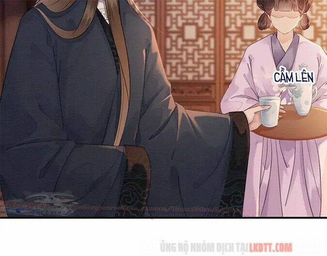 Trọng Sinh Bá Sủng Nhiếp Chính Vương Quá Mạnh Mẽ: Chapter 116