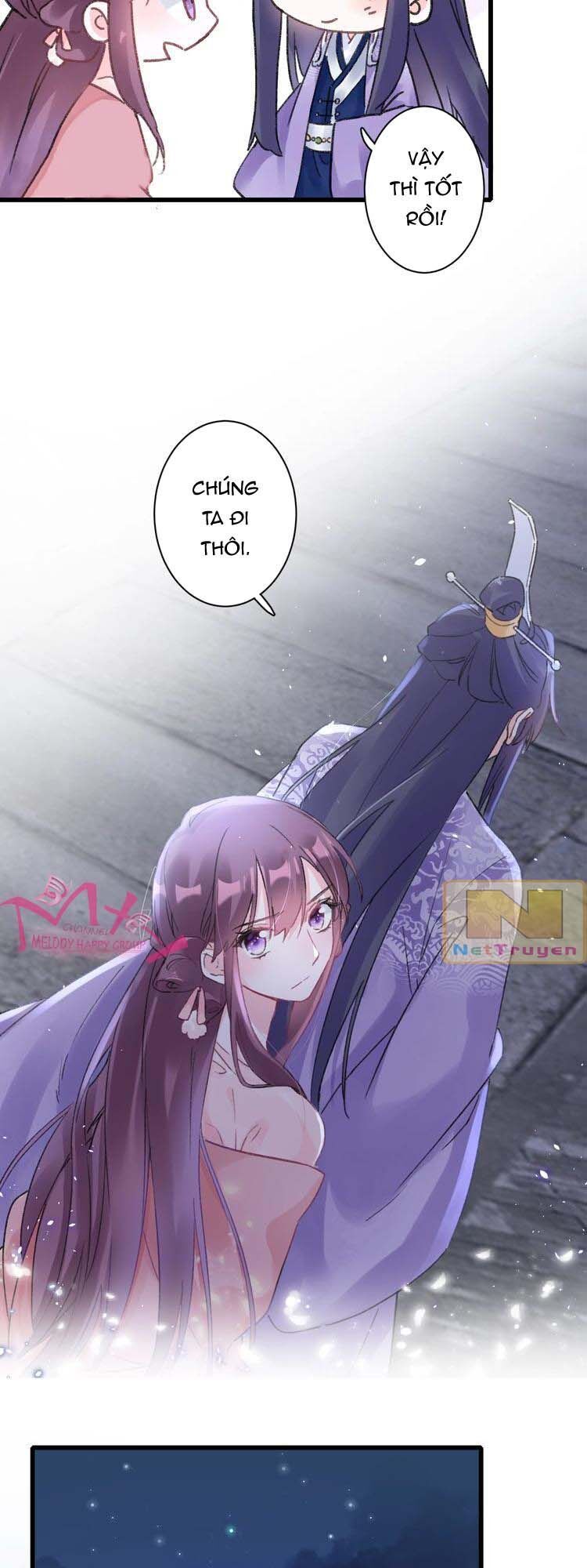 Hoa Nhan Sách 2: Chapter 109