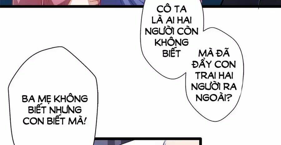 Cưng Chiều Ái Thê Hư Hỏng: Chapter 38