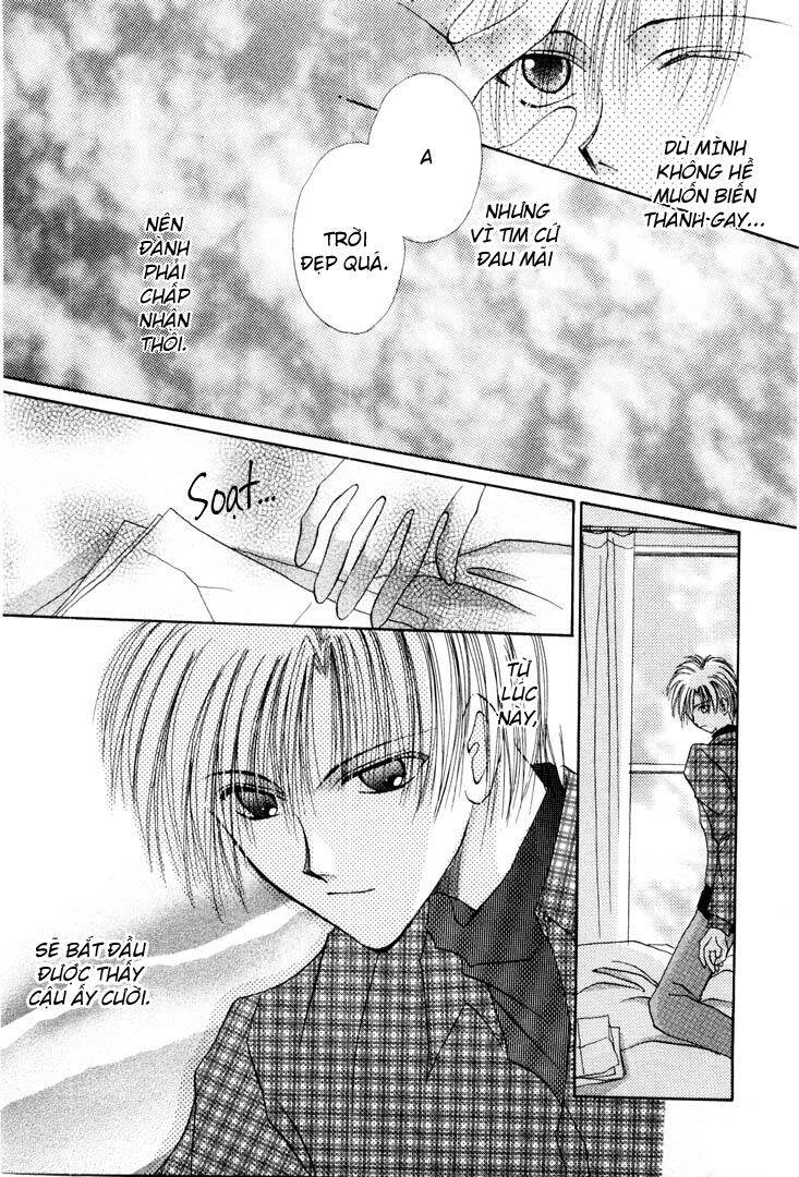 Dear Myself: Chapter 2