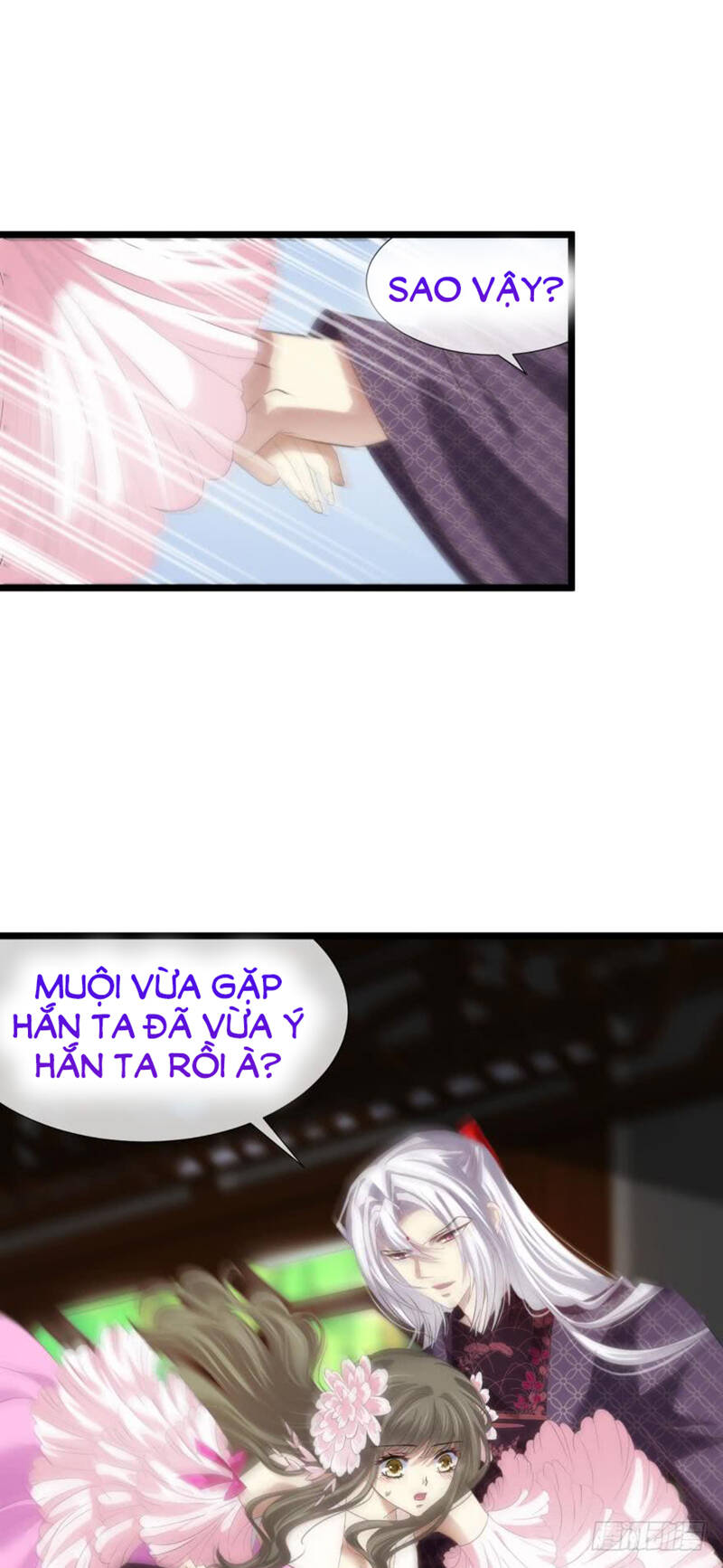 Một Vạn Tư Thế Công Lược Yêu Nam: Chapter 121