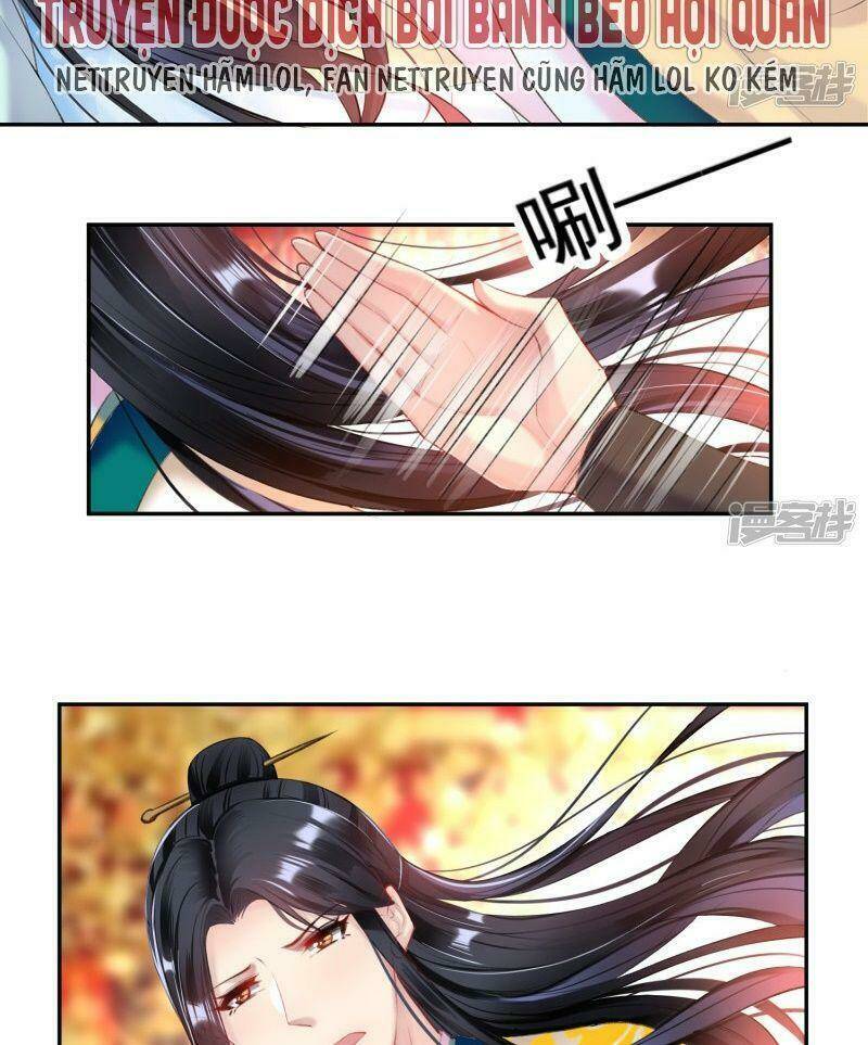 Vương Gia, Áo Lót Của Ngươi Rơi Mất Rồi: Chapter 65