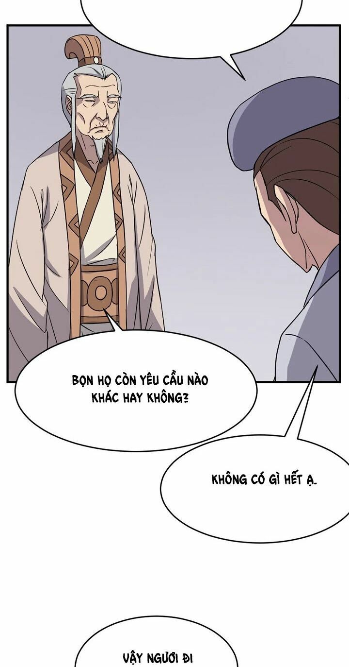 Trọng Sinh, Bất Khả Chiến Bại: Chapter 95
