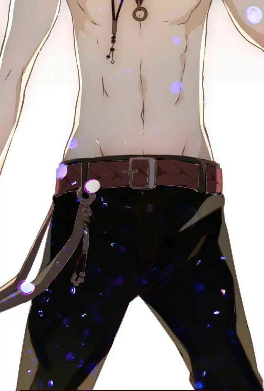 Tai Cá Voi: Chapter 1