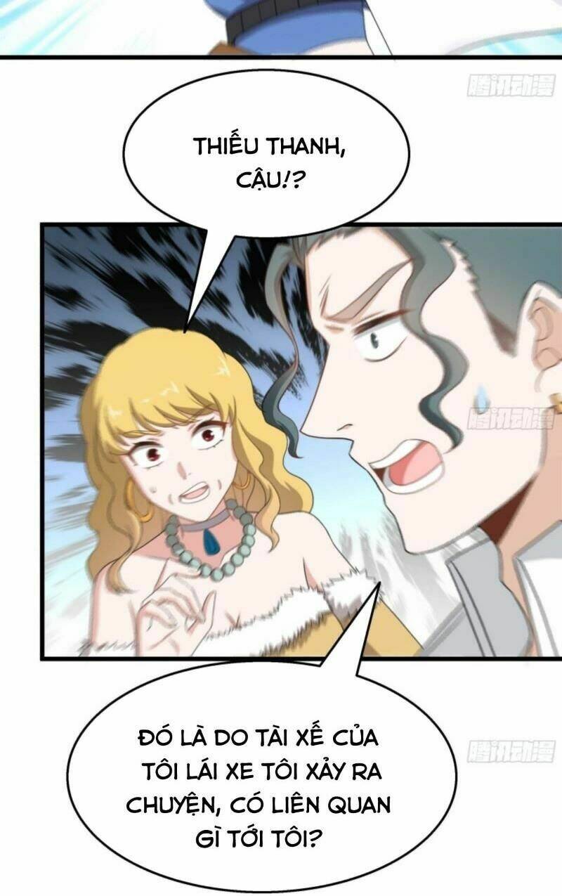 Người Ở Rể Mạnh Nhất: Chapter 35