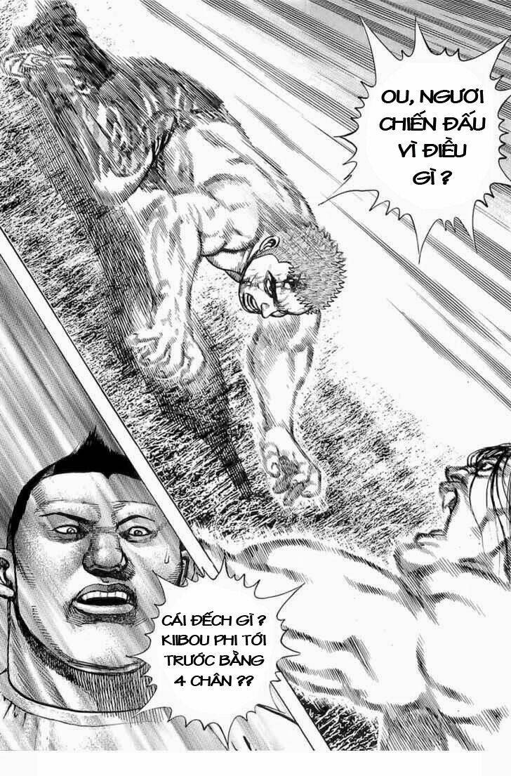 Tough - Miyazawa Kiichi: Chapter 73