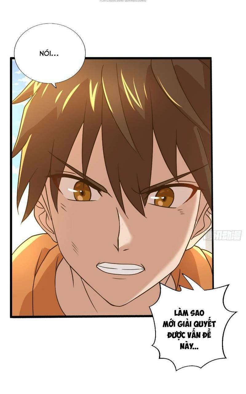 Ta Có Di Sản Tại Dị Giới: Chapter 5