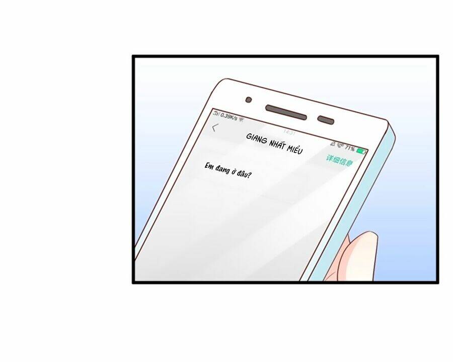 Ta Và Nam Thần Cởi Áo Ngủ Rồi: Chapter 63