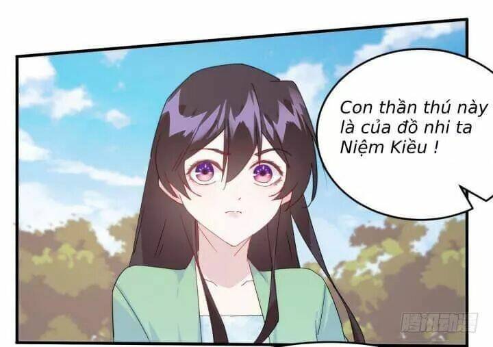 Bí Mật Của Dạ Tộc: Chapter 33