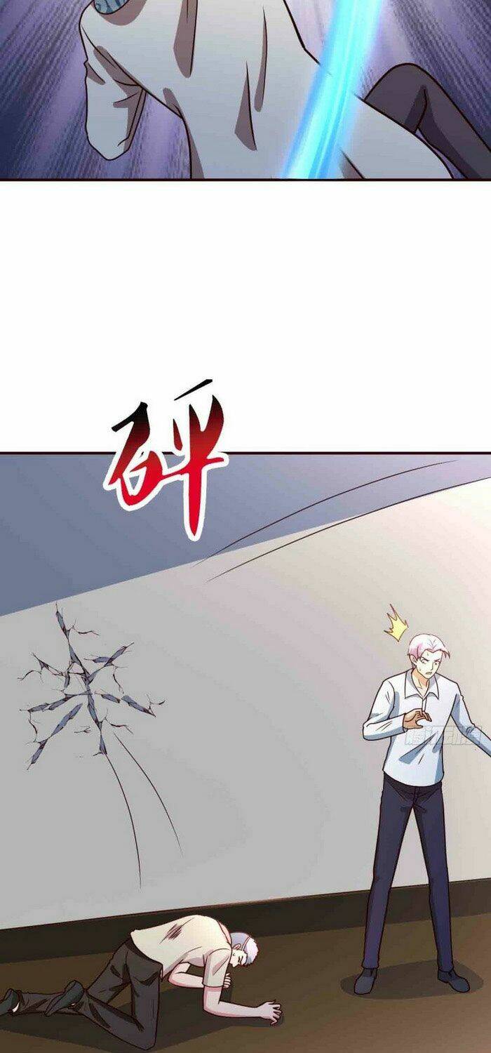 Trọng Sinh Tu Chân Tại Đô Thị: Chapter 116