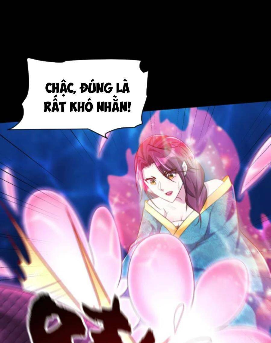 Yêu Giả Vi Vương: Chapter 301